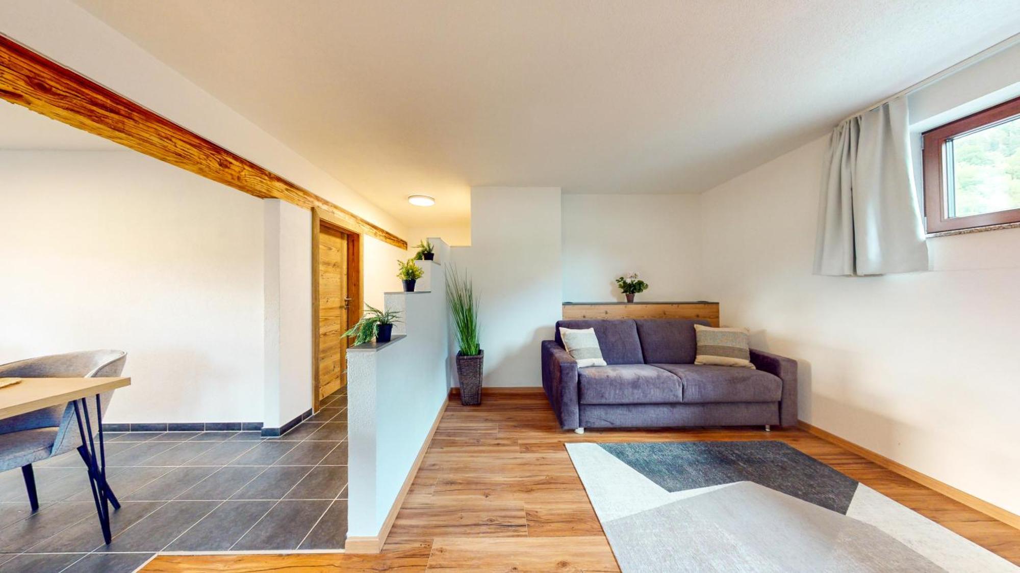 Haus Moritz Apartment Oetz Ngoại thất bức ảnh