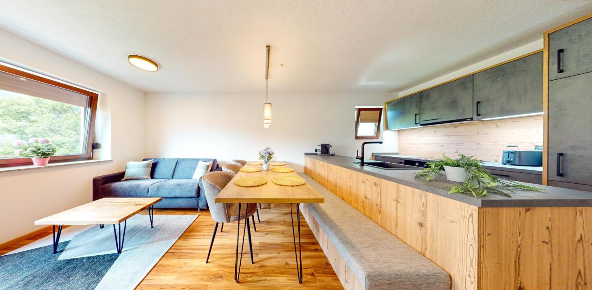 Haus Moritz Apartment Oetz Ngoại thất bức ảnh