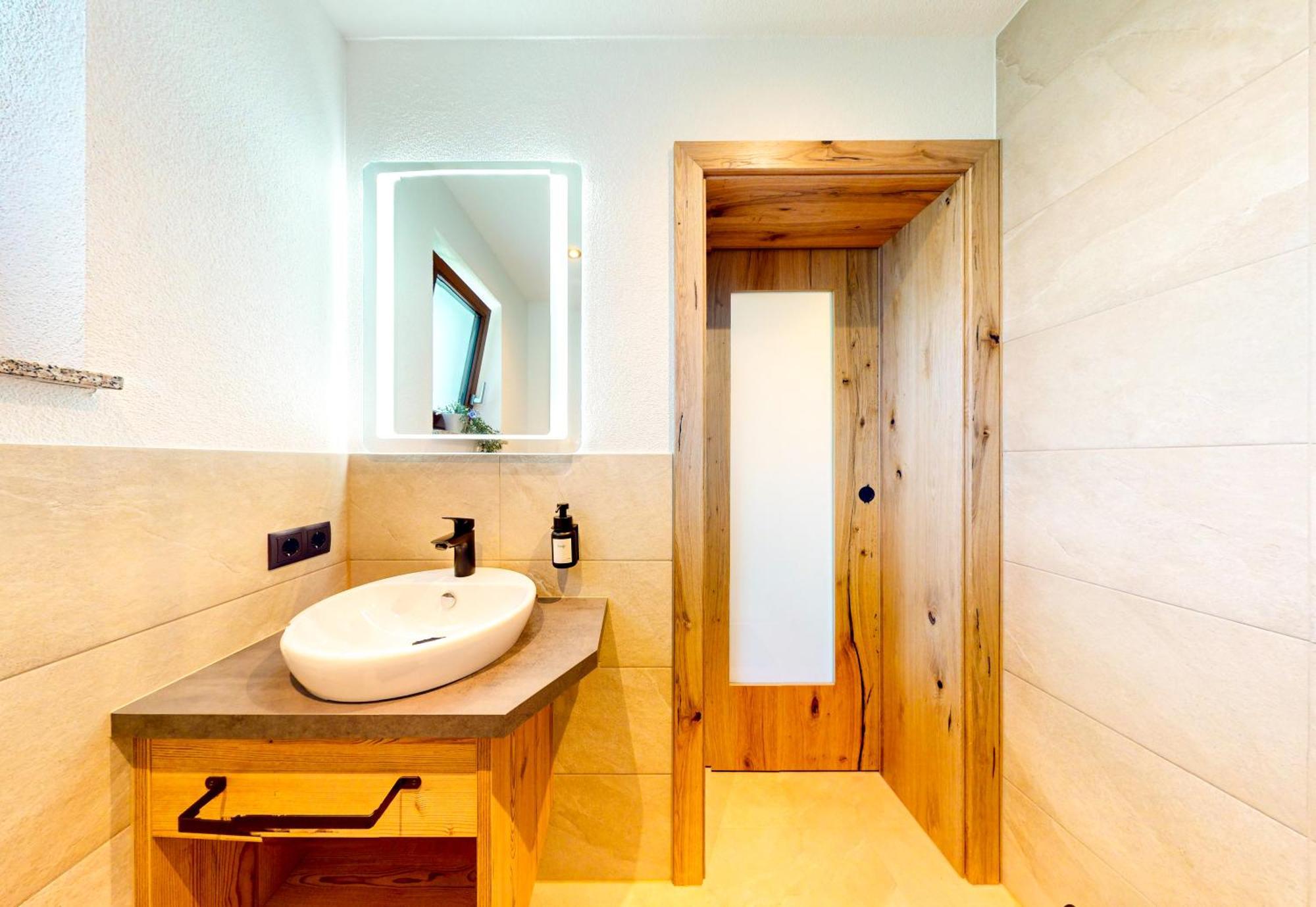 Haus Moritz Apartment Oetz Ngoại thất bức ảnh