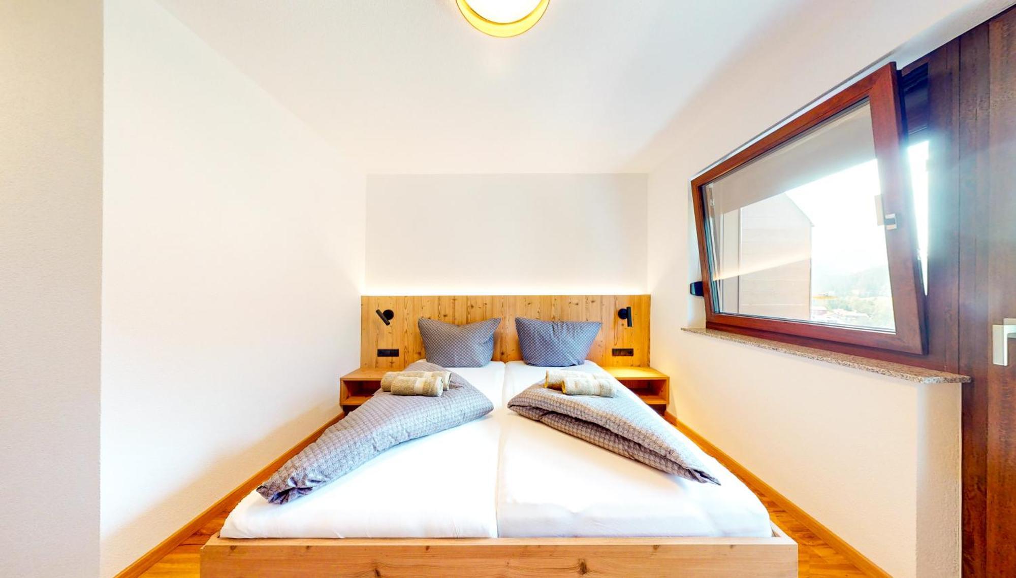 Haus Moritz Apartment Oetz Ngoại thất bức ảnh