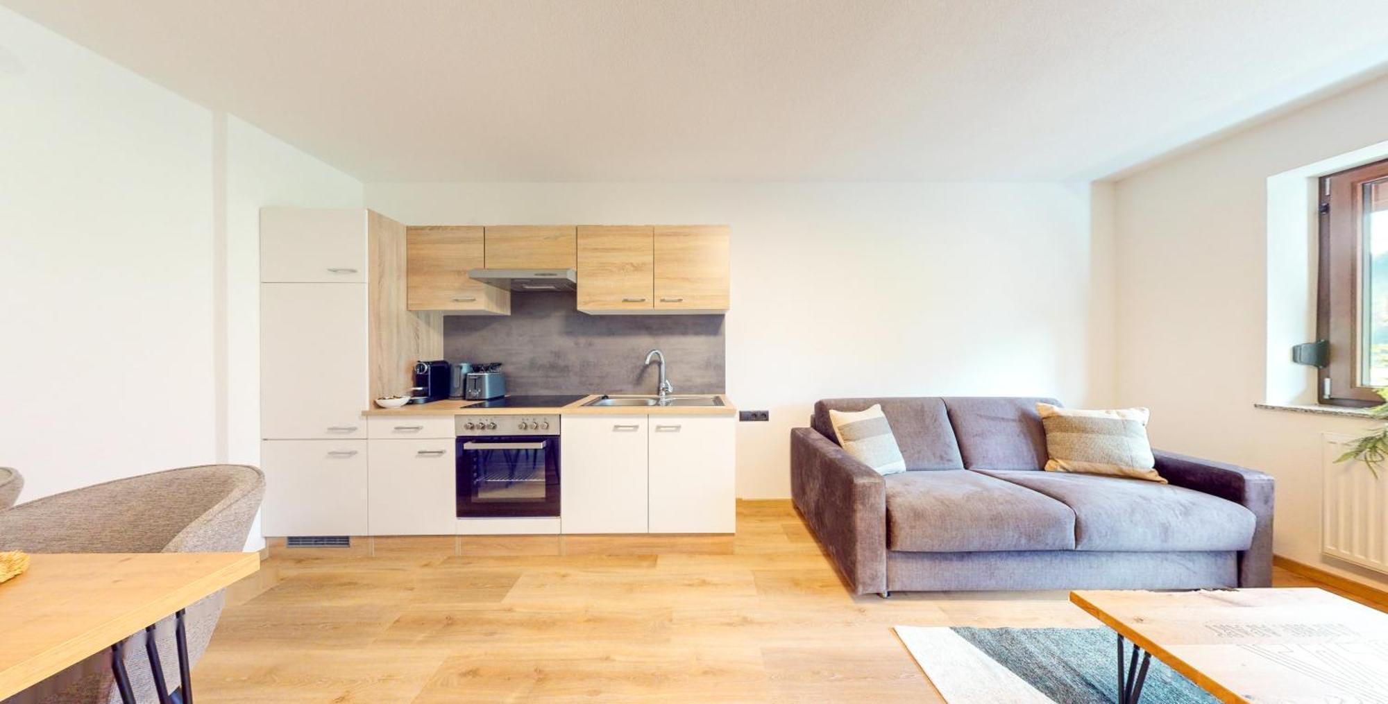 Haus Moritz Apartment Oetz Ngoại thất bức ảnh