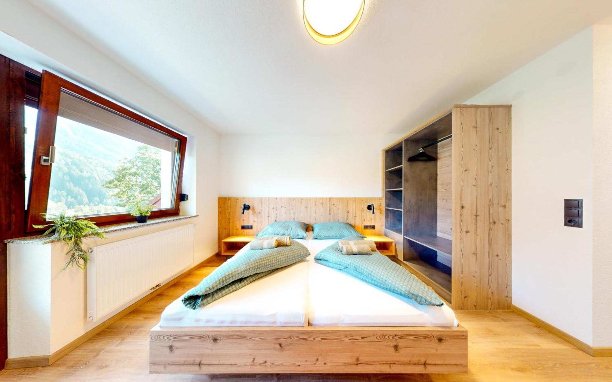 Haus Moritz Apartment Oetz Ngoại thất bức ảnh
