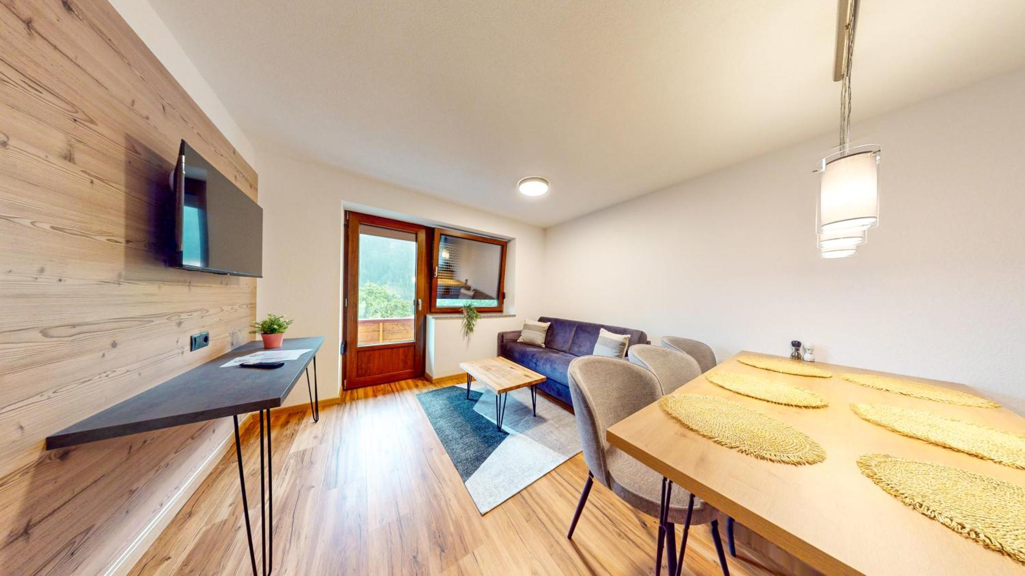 Haus Moritz Apartment Oetz Ngoại thất bức ảnh